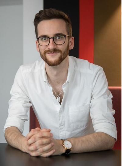 Mr Will Barnes's photo